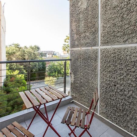 Rooms - Unique Staying In Paphos Centre Стая снимка